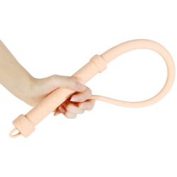 Correct Me Fouet en silicone Bull 60cm Chair